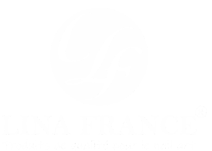 LINA FRANCE Logo