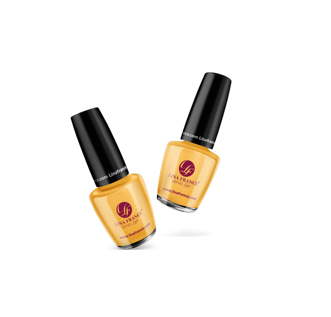 Nail Polish Collection