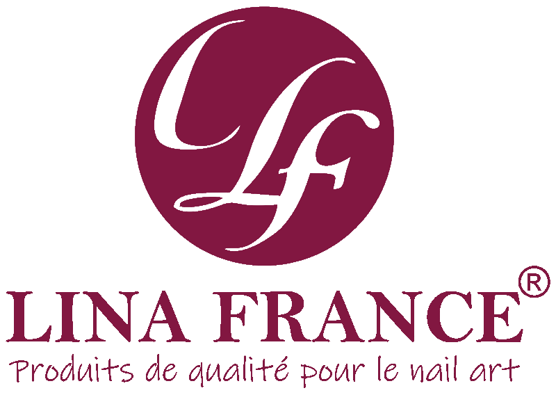 LINA FRANCE Logo