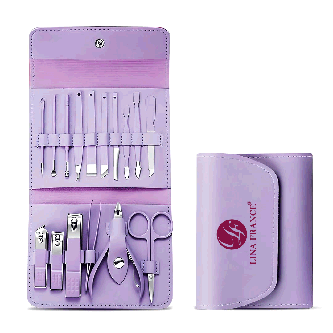 LINA FRANCE Nail tools